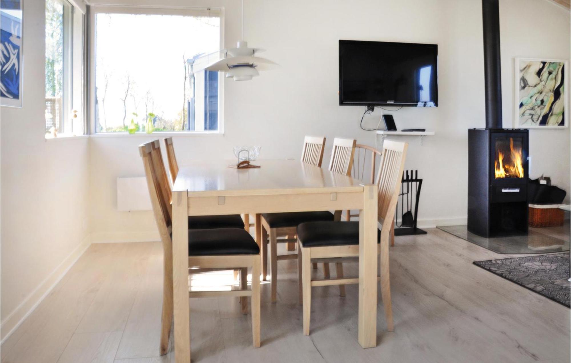 Cozy Home In Otterup With Kitchen מראה חיצוני תמונה