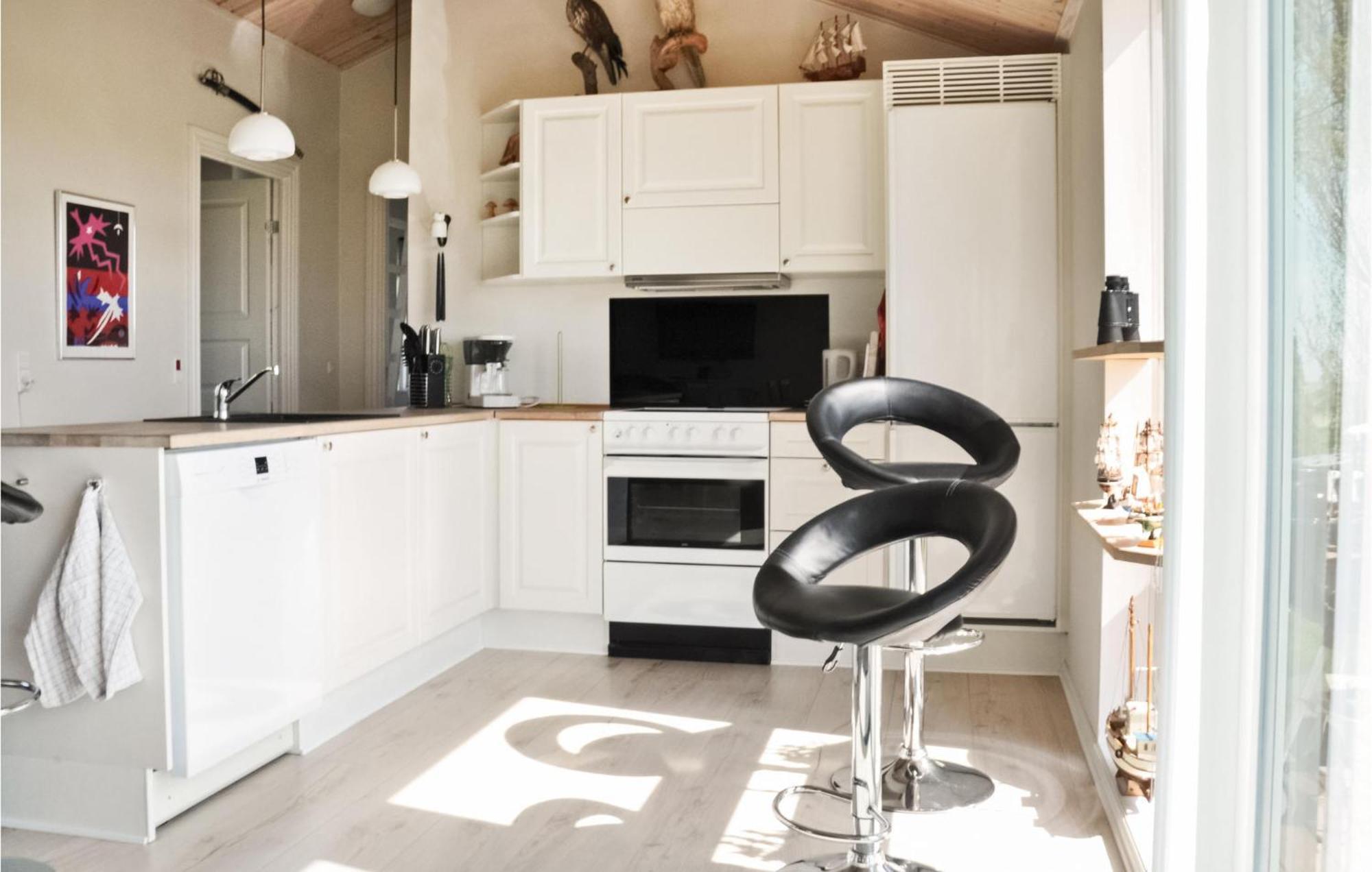 Cozy Home In Otterup With Kitchen מראה חיצוני תמונה