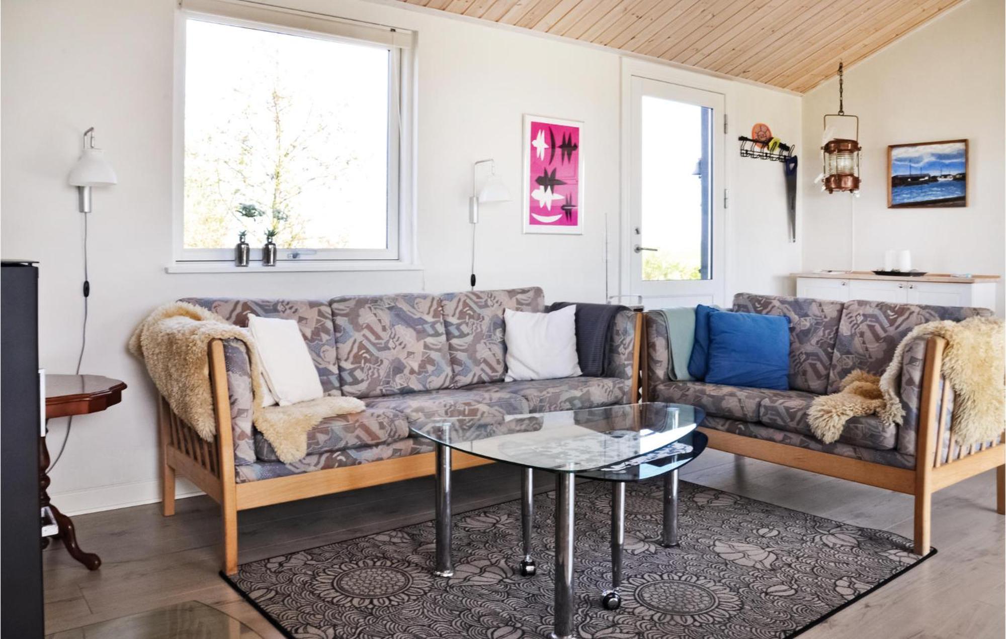 Cozy Home In Otterup With Kitchen מראה חיצוני תמונה